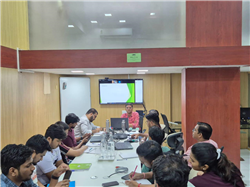 In-house Training HVAC ( Ventilation Fan Selection