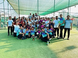 UBSC Sport day 