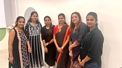 makar sankranti Celebration in UBSC 