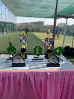 UBSC Sport day